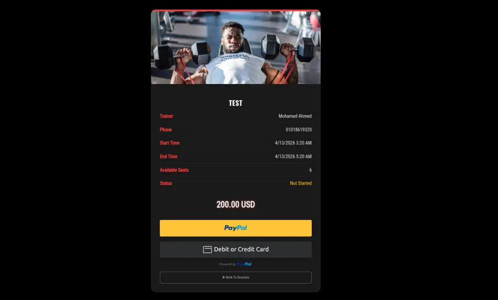ربط موقعك ببوابة الدفع PayPal واستقبال المدفوعات عبر الفيزا