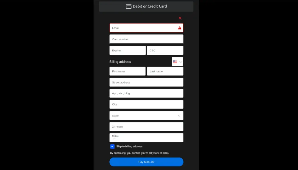 ربط موقعك ببوابة الدفع PayPal واستقبال المدفوعات عبر الفيزا