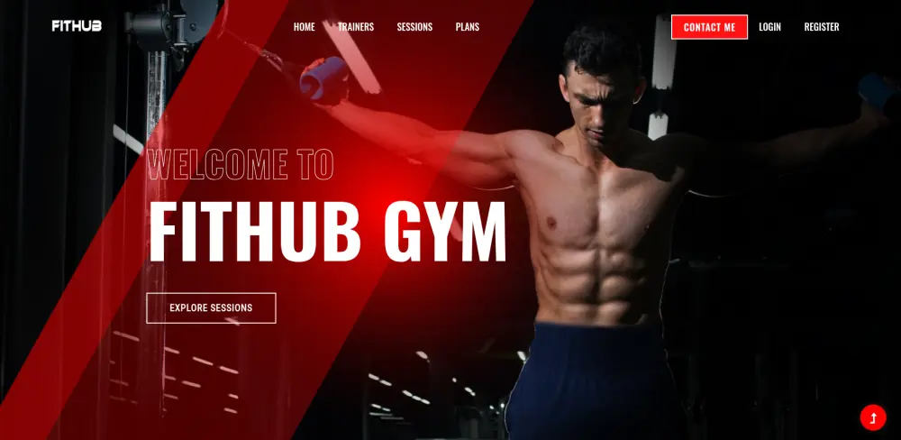 إنشاء موقع ويب باستخدام ASP.NET CORE MVC