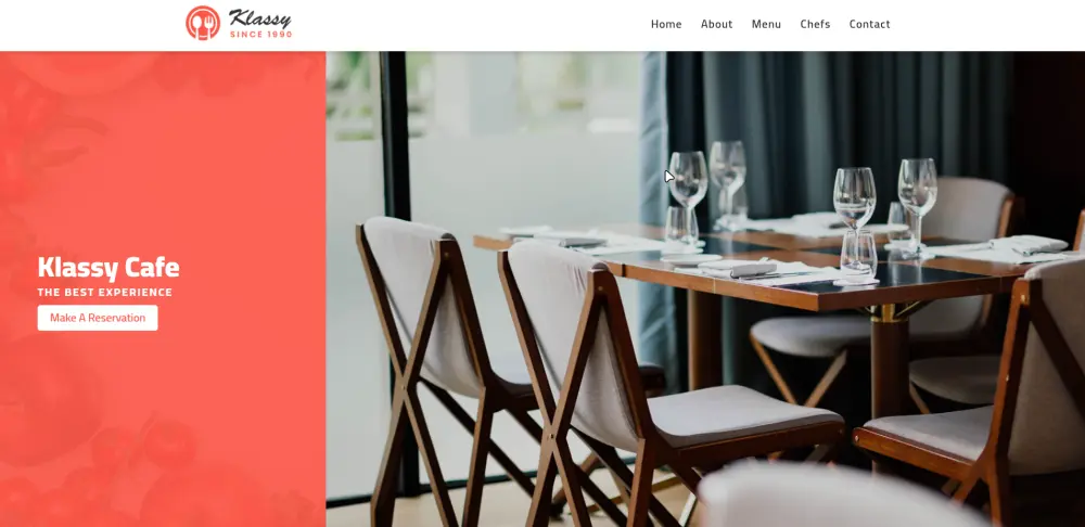 تصميم صفحة هبوط احترافية وسريعة ومتوافقة مع جميع الأجهزة