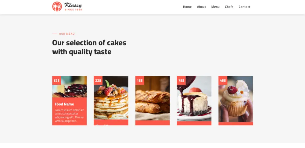 تصميم صفحة هبوط احترافية وسريعة ومتوافقة مع جميع الأجهزة