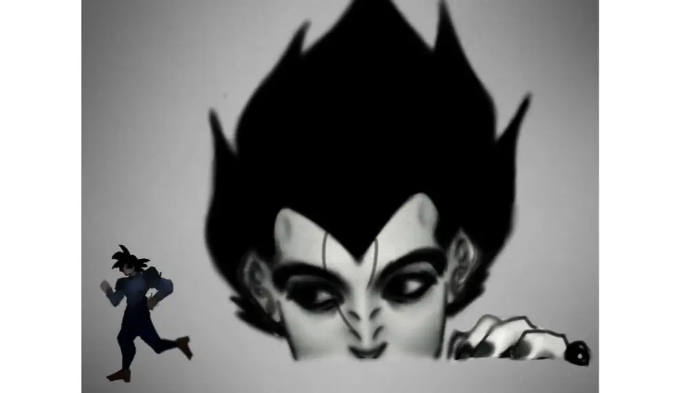 سأرسم اي شخصية ترغب بها! (اي شيء الا الحيوانات)