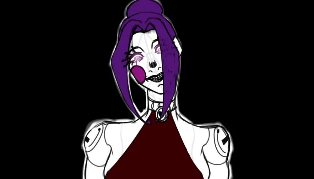 سأرسم اي شخصية ترغب بها! (اي شيء الا الحيوانات)