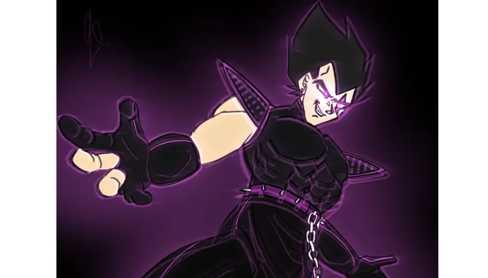 سأرسم اي شخصية ترغب بها! (اي شيء الا الحيوانات)