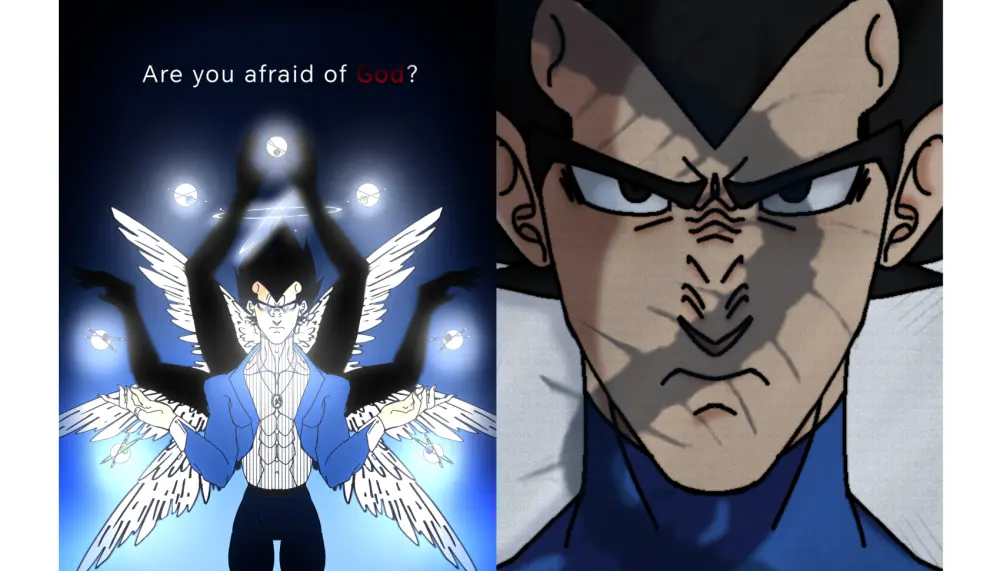 سأرسم اي شخصية ترغب بها! (اي شيء الا الحيوانات)