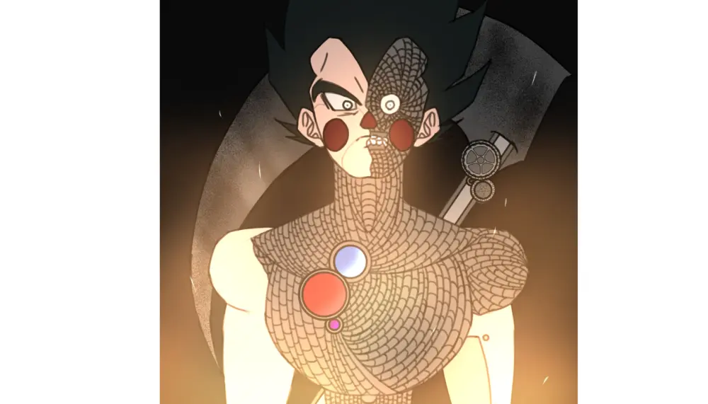 سأرسم اي شخصية ترغب بها! (اي شيء الا الحيوانات)