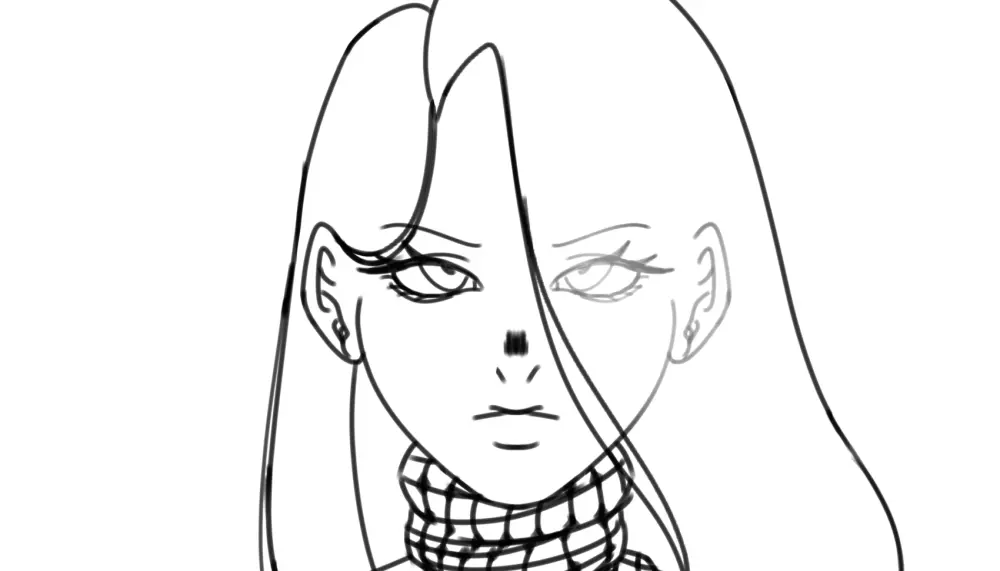 سأرسم اي شخصية ترغب بها! (اي شيء الا الحيوانات)