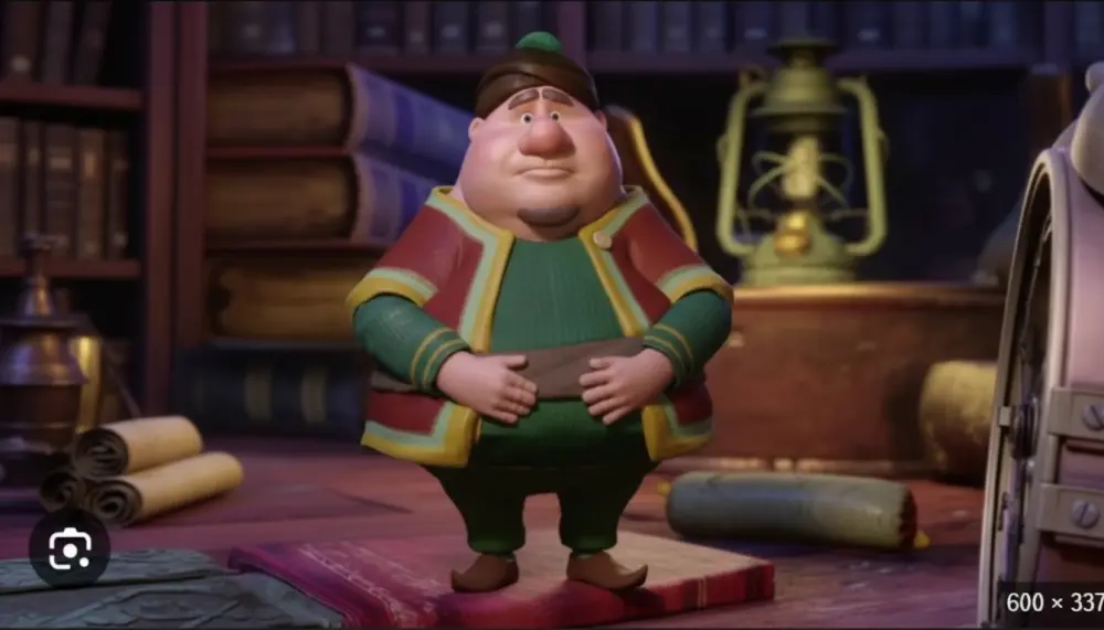 نتاج فيديو AI احترافي بشخصيات أو عناصر ناطقة لمدة 60 ثانية بدقة 1080p مقابل 10$