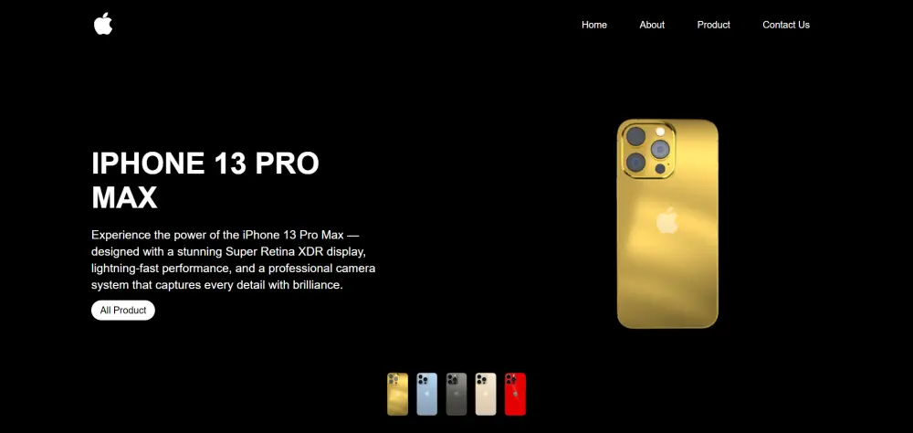 Frontend (HTML/CSS/JS)