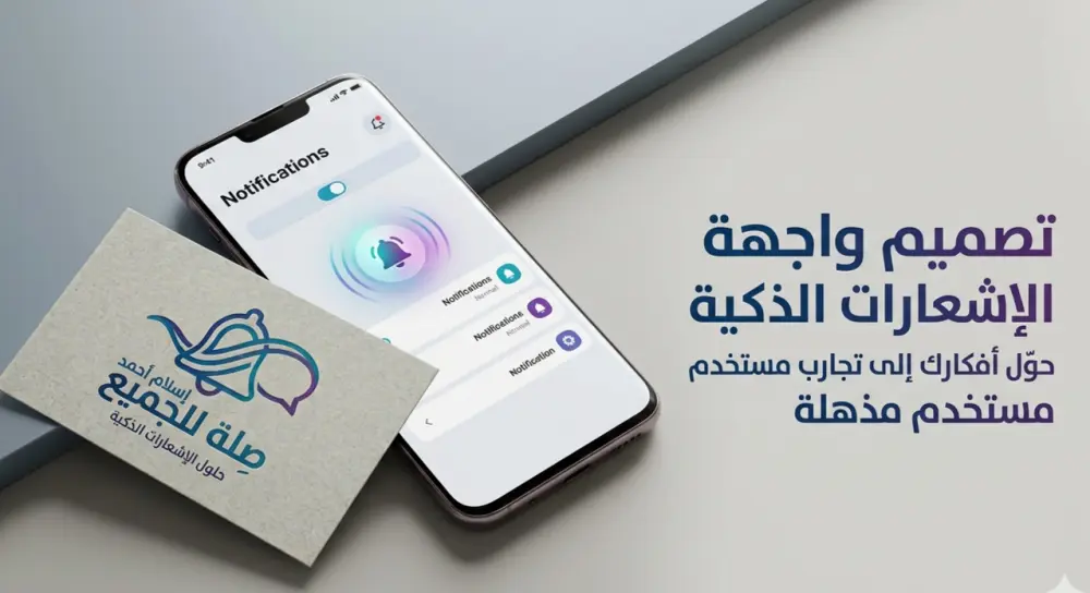 تصميم اشعرارت