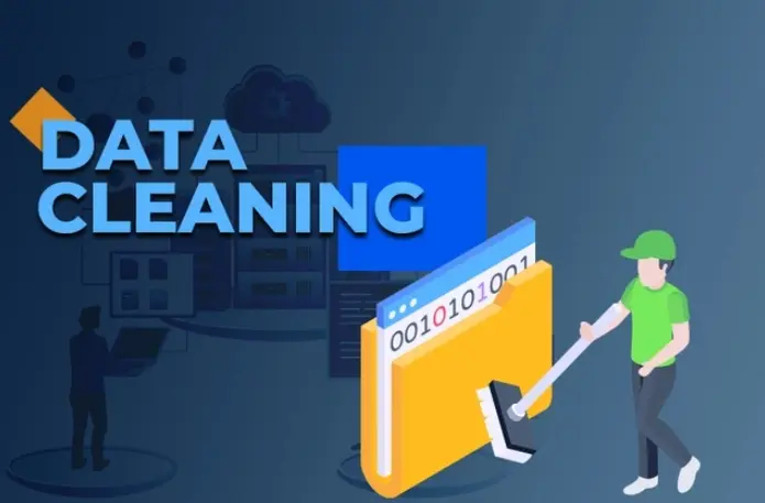 تنظيف ومعالجة البيانات (Data Cleaning)