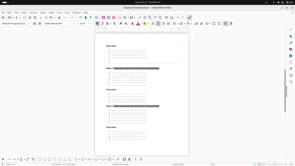 تحويل ملف word الى pdf و pdf الى word