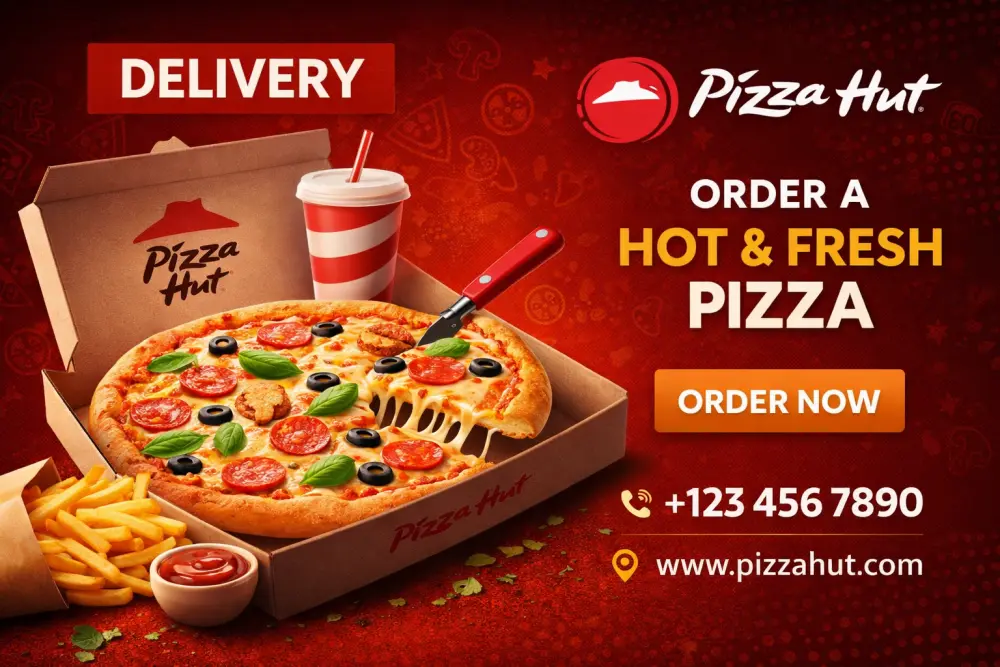 تصميم بوستات سوشيال ميديا احترافية لزيادة التفاعل والمبيعات