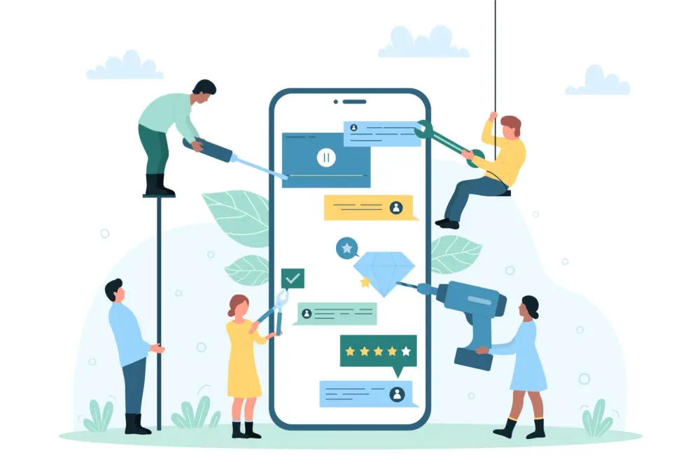 سأقوم بربط API بتطبيق الأندرويد الخاص بك باحترافية