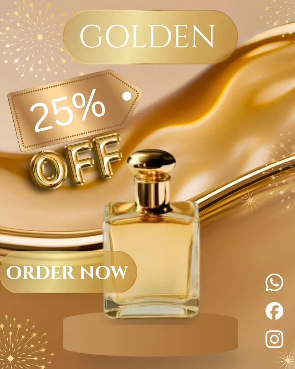 اقدم التصميم بجودة تعكس جودة خدمتك وكسب ثقة عملائك متفهمة  ان اكبر تحدي ان نجذب انتباه العميل بسرعة مع توصيل الرسالة بشكل واضح لذلك اقدم تصاميم واضحة ومنظمة تزيد التفاعل  تواصل معي الان لبدء العمل