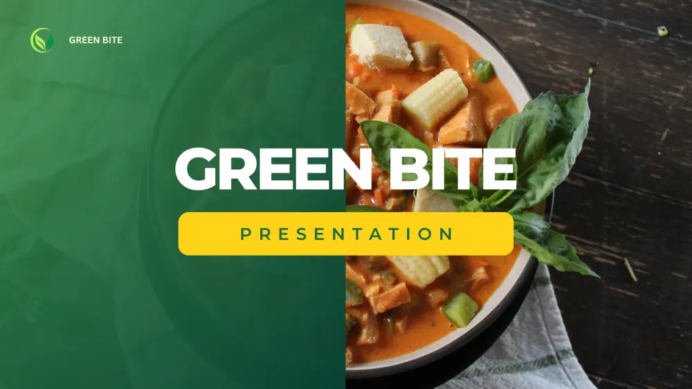 عروض تقديمية مميزة