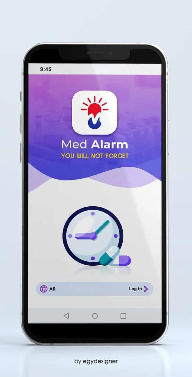 medicine App