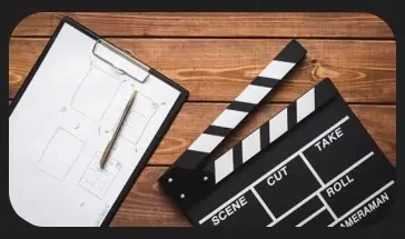 كتابه اسكربتات للفيديوهات بالغتين العربيه و الإنجليزيه