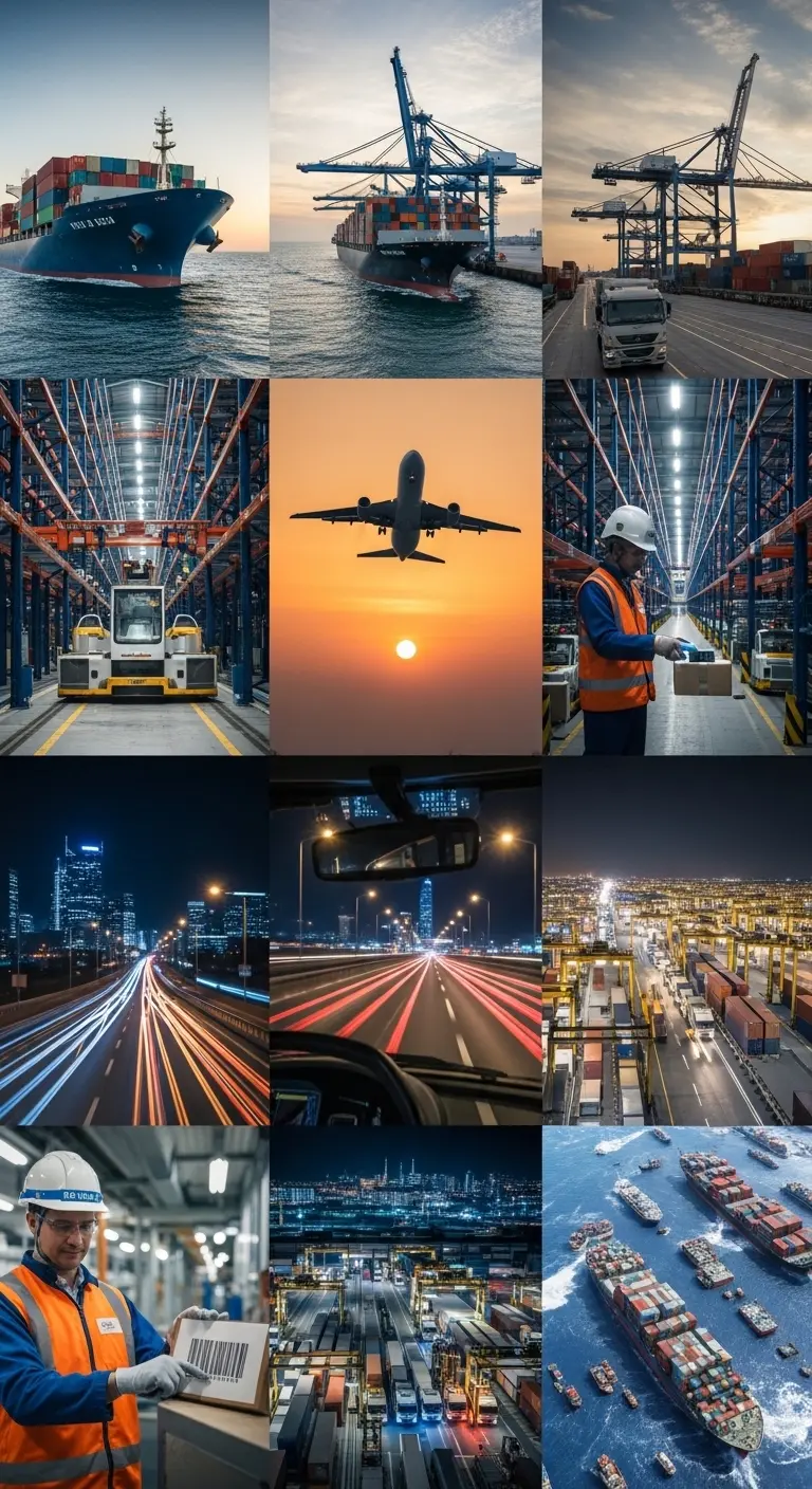 تحويل فيديو طويل إلى Reels احترافية (زيادة المشاهدات)