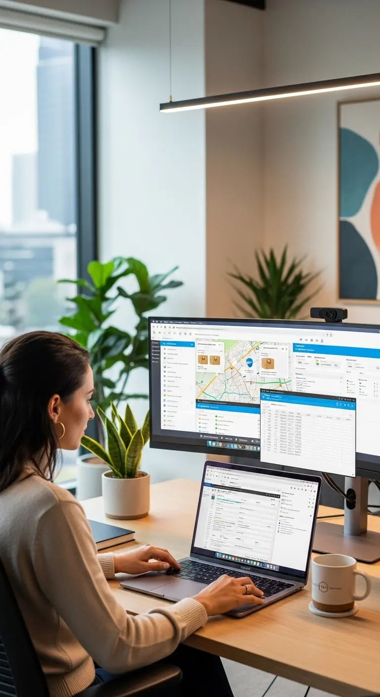 تحويل فيديو طويل إلى Reels احترافية (زيادة المشاهدات)