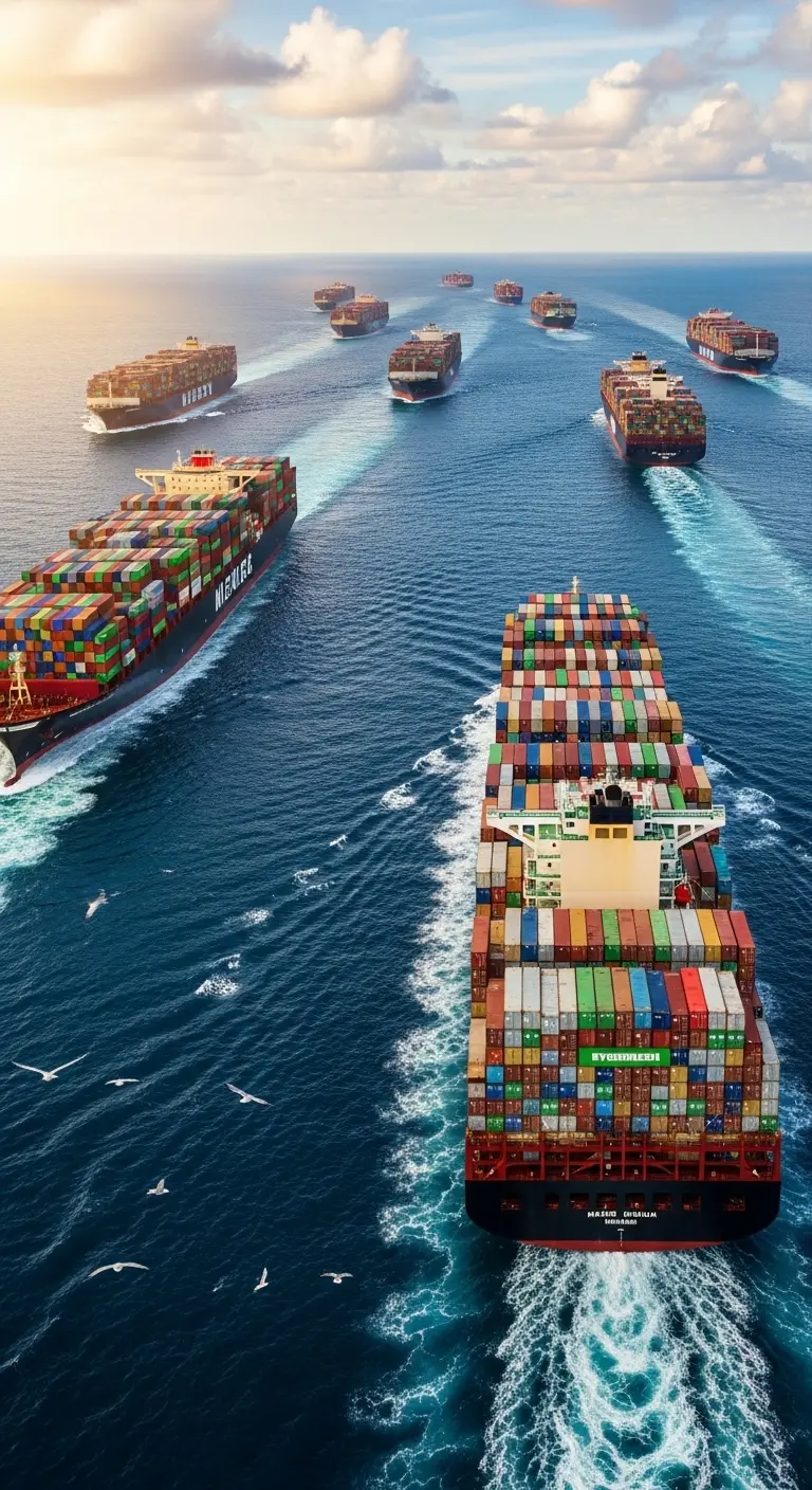 تصميم فيديو TikTok / Reels احترافي يجذب الانتباه ويزيد التفاعل