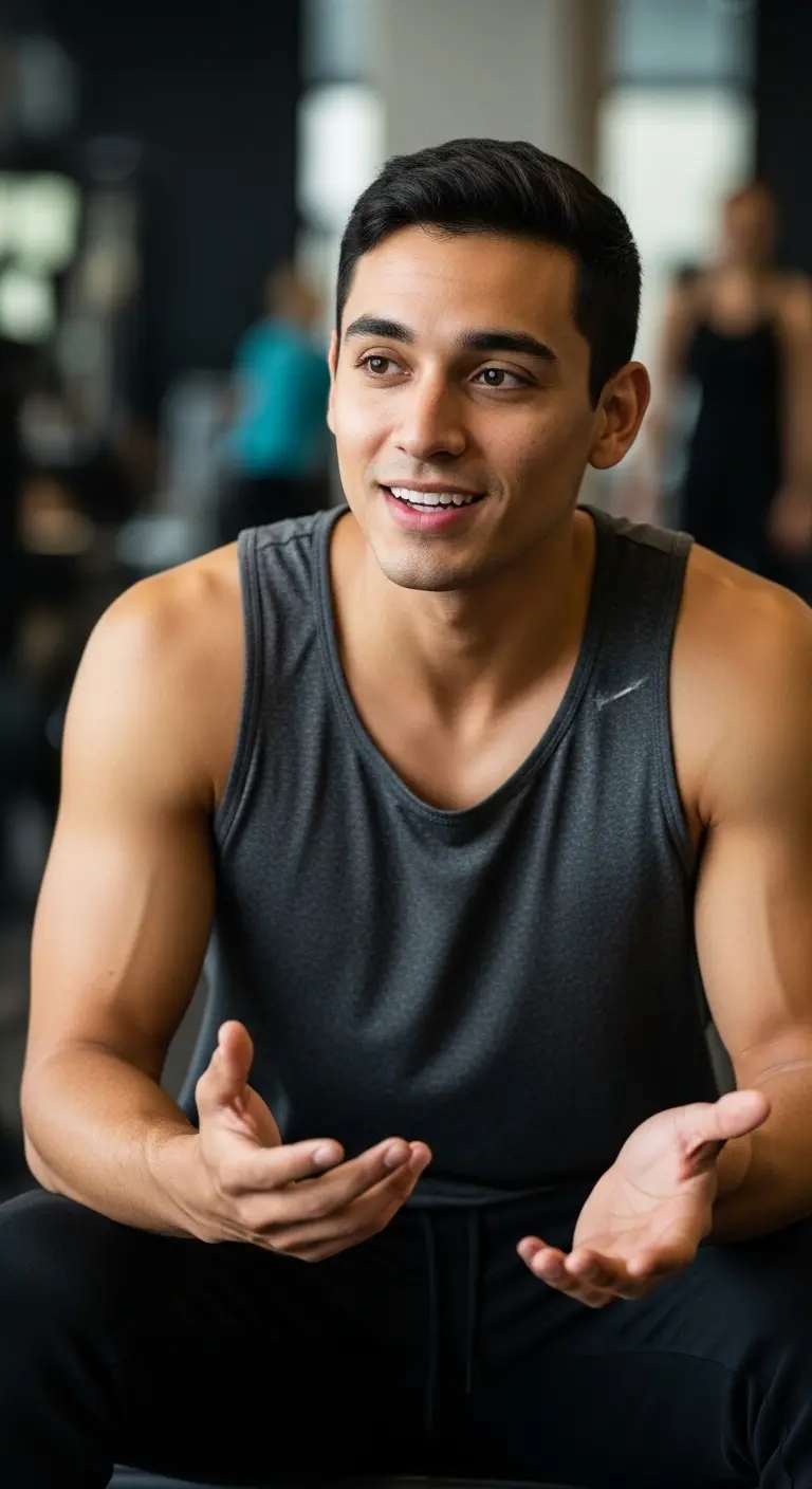 تصميم فيديو TikTok / Reels احترافي يجذب الانتباه ويزيد التفاعل