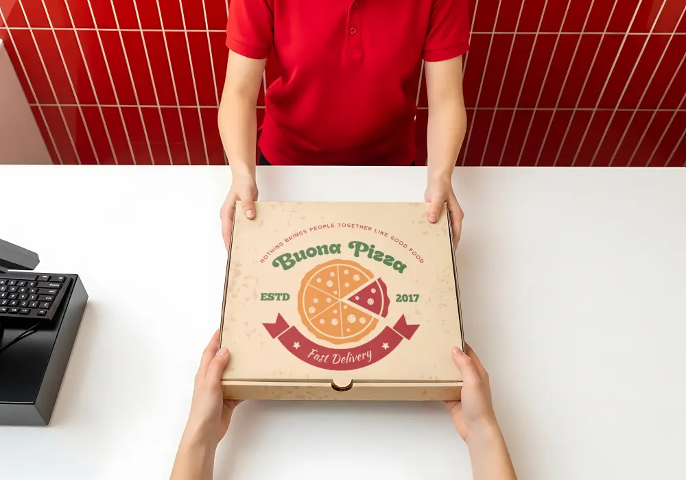 تصميم عبوات وتغليف وملصقات منتجات بشكل احترافي وجاهز للطباعة