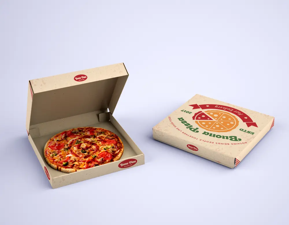 تصميم عبوات وتغليف وملصقات منتجات بشكل احترافي وجاهز للطباعة