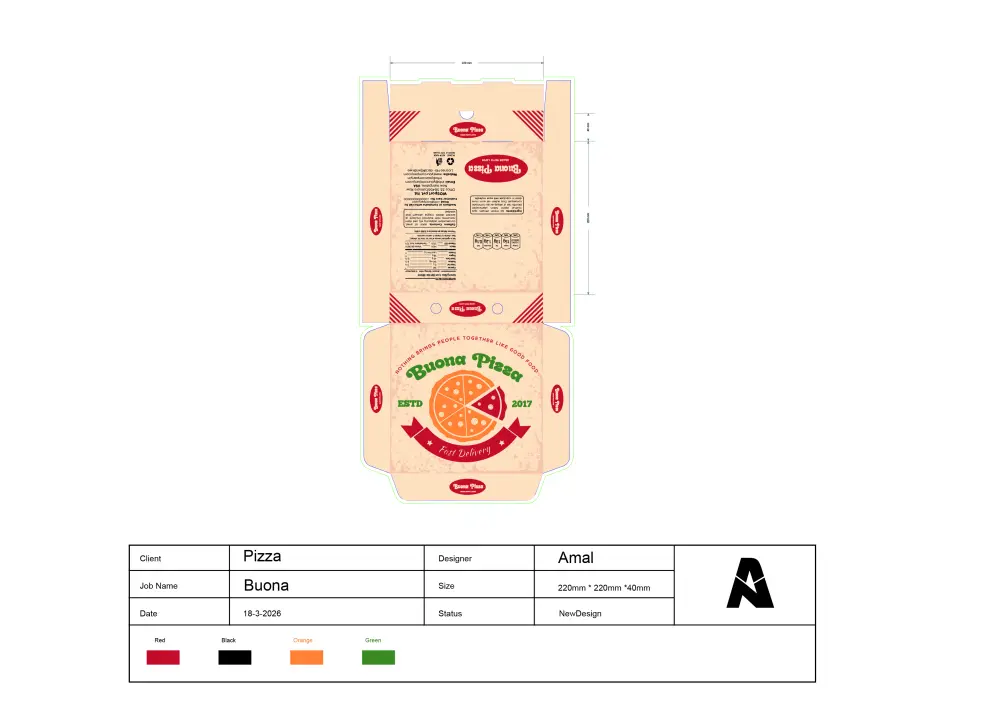 تصميم عبوات وتغليف وملصقات منتجات بشكل احترافي وجاهز للطباعة