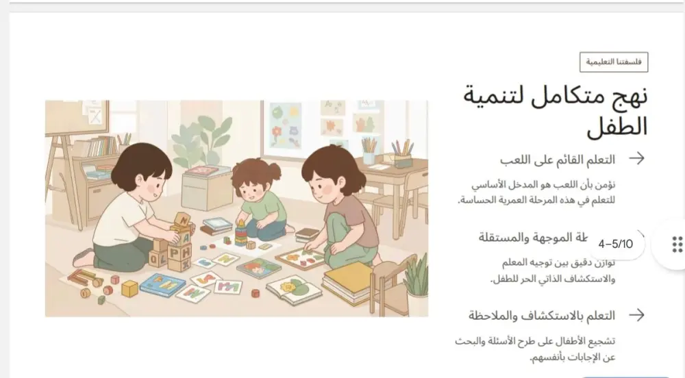 تصميم عرض تقديمي احترافي وجذاب باستخدام PowerPoint يناسب المشاريع بشكل عصري ومنظم.