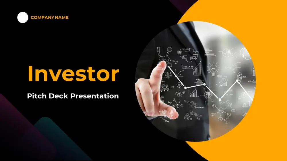 تصميم عرض تقديمي  (Presentation) احترافي (PowerPoint) جذاب ومنظم