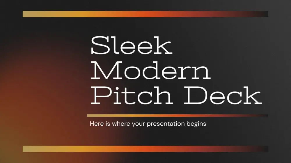 تصميم عرض تقديمي  (Presentation) احترافي (PowerPoint) جذاب ومنظم