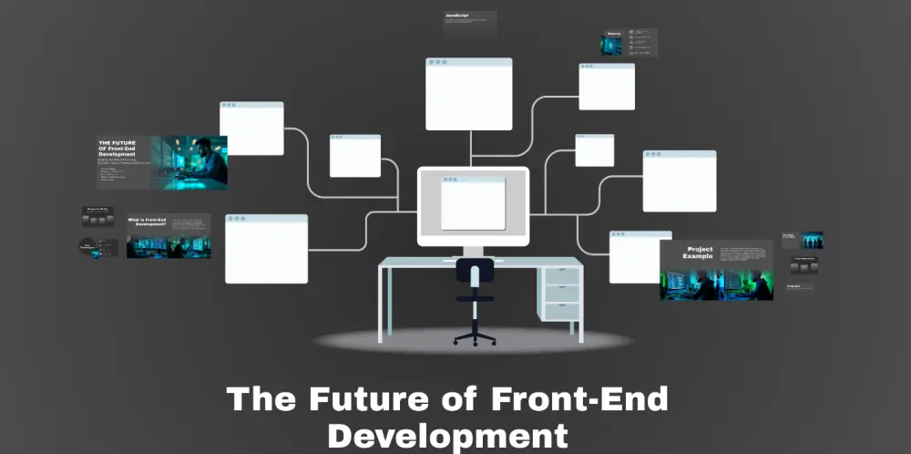 تصميم عروض تقديمية (PowerPoint) احترافية مدعومة بالذكاء الاصطناعي