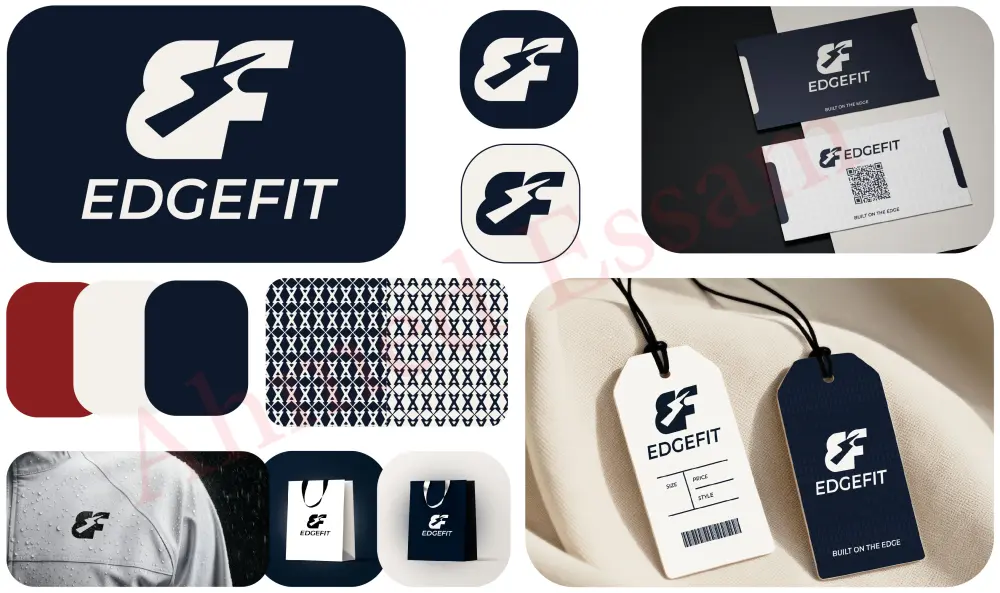 تصميم شعار (لوجو) بشكل احترافي ومميز لشركتك