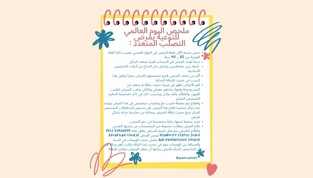 سأكتب لك محتوى طبي احترافي مبسط وجذاب لزيادة ثقة جمهورك