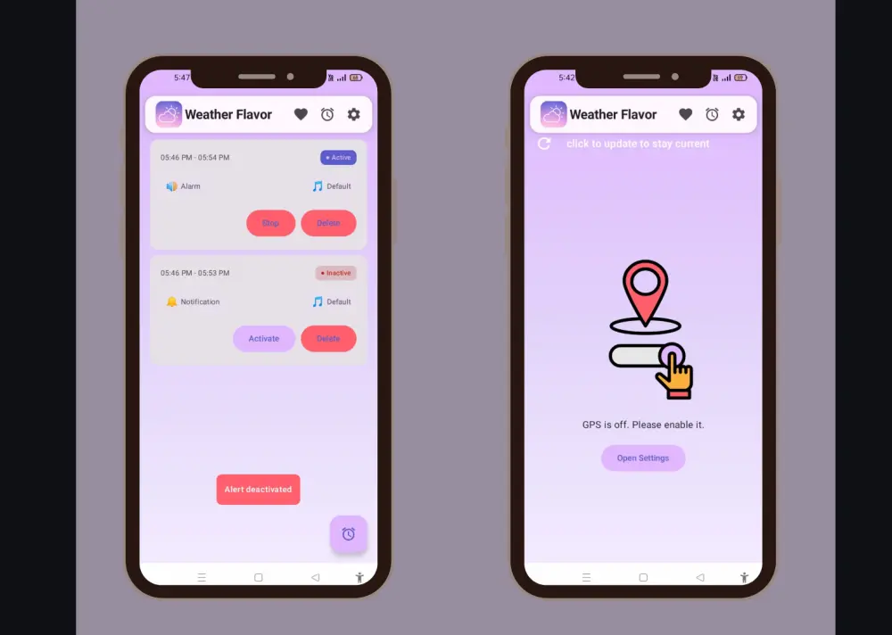 برمجة وتطوير تطبيقات الاندرويد
