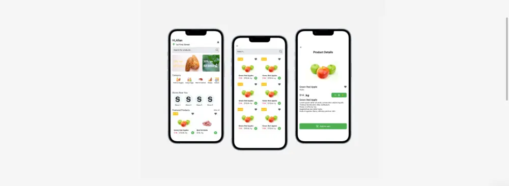 تحول تصميم Figma إلى تطبيق Flutter احترافي