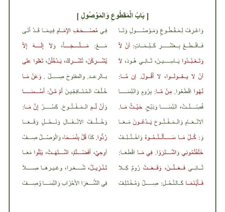 تفريغ كافة أنواع البيانات إلى ملف وورد مرتب بجودة ودقة عالية