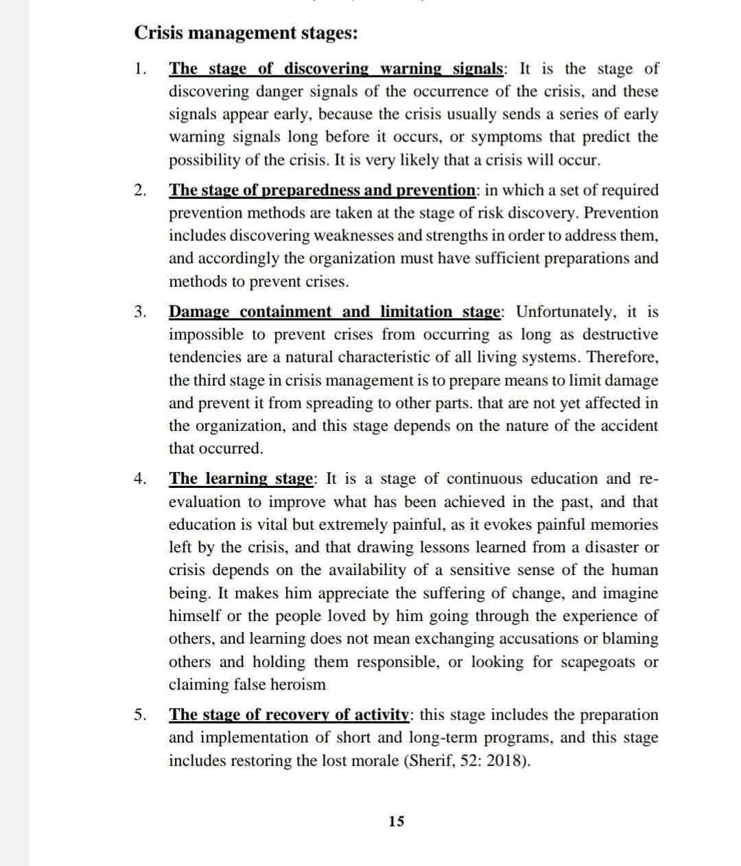 تفريغ كافة أنواع البيانات إلى ملف وورد مرتب بجودة ودقة عالية