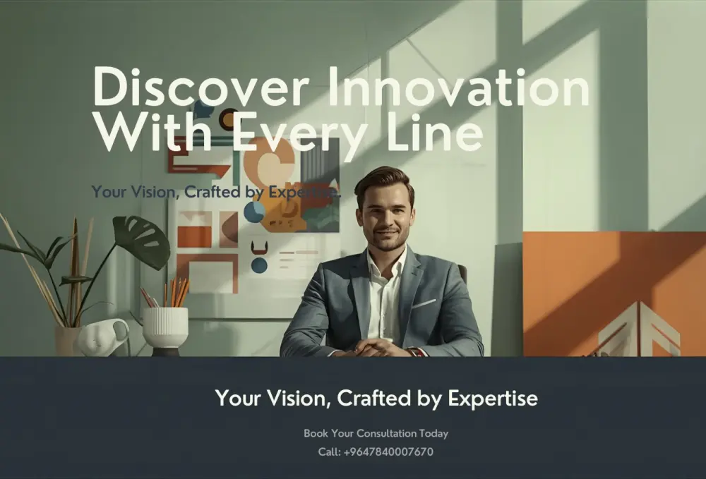 تصميم بوست سوشيل ميديا احترافي