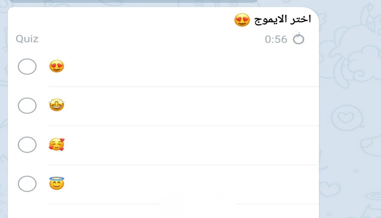 برمجة بوت تيليغرام خاص بك