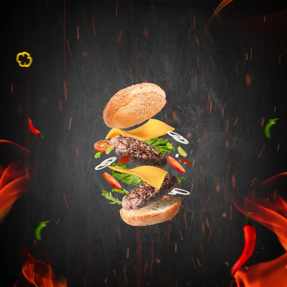 تصميم بوسترات سوشيال ميديا ولوجو وبنرات