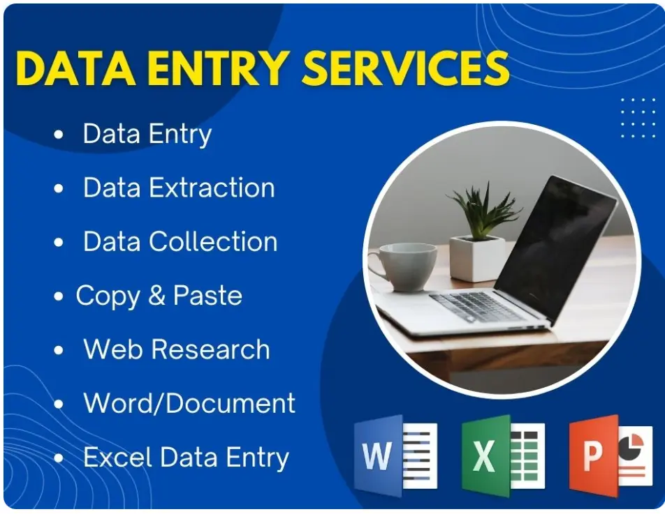 إدخال بيانات احترافي من PDF / صور / ورق إلى Excel أو Word