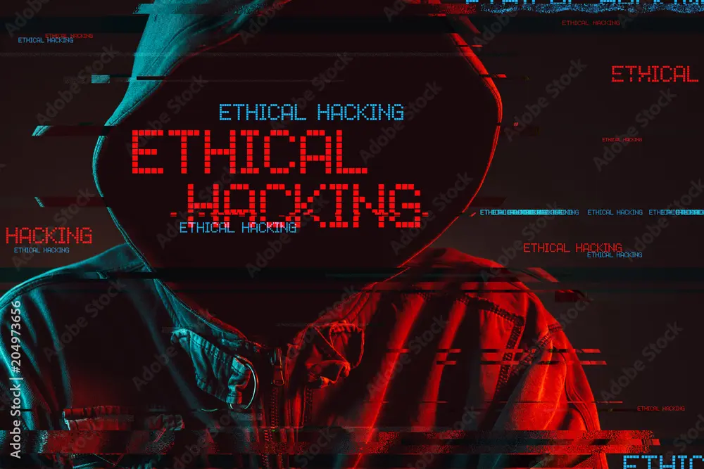 اختبار اختراق احترافي لموقعك واكتشاف الثغرات الأمنية
