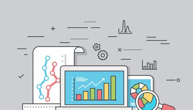 تحليل البيانات و تصميم Dashboards احترافية