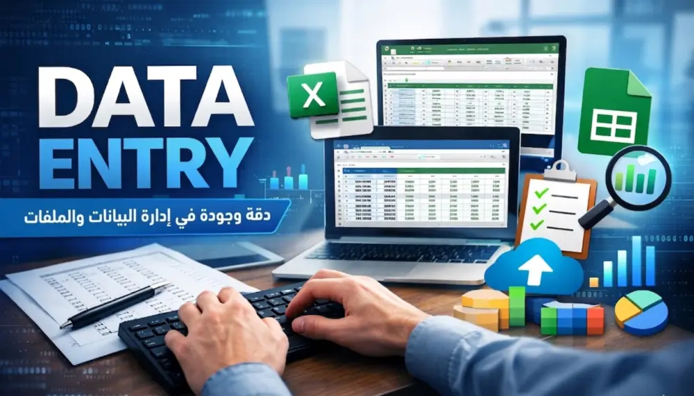 تنظيف ومعالجة البيانات (Data Cleaning)