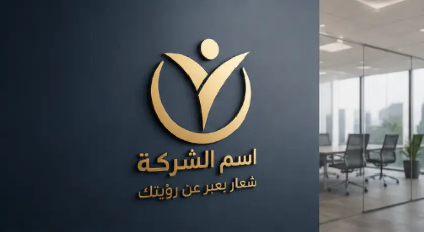 تصميم شعار احترافي يعكس هوية مشروعك