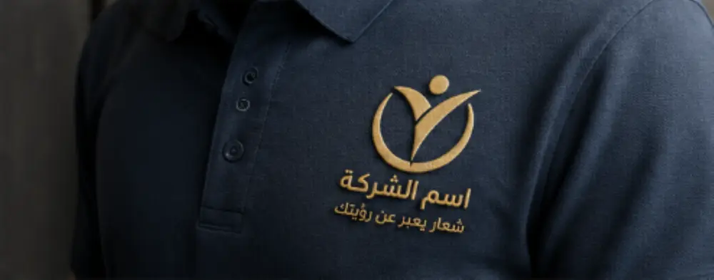 تصميم شعار احترافي يعكس هوية مشروعك