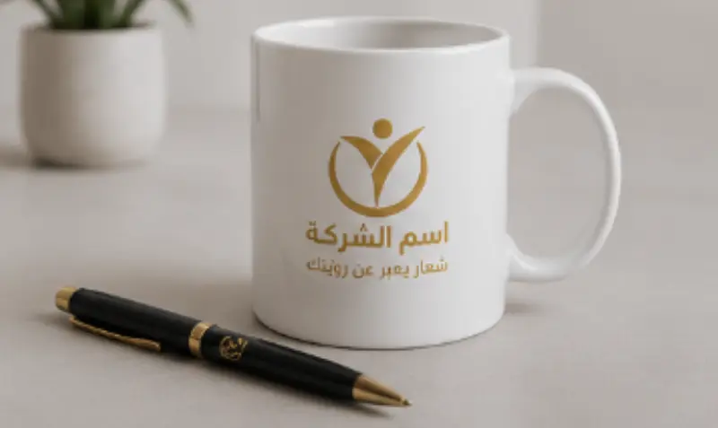 تصميم شعار احترافي يعكس هوية مشروعك