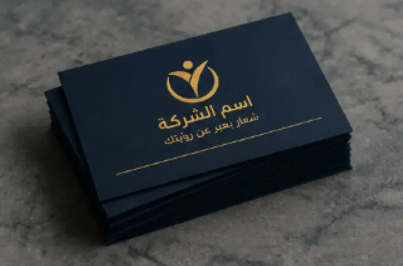 تصميم شعار احترافي يعكس هوية مشروعك